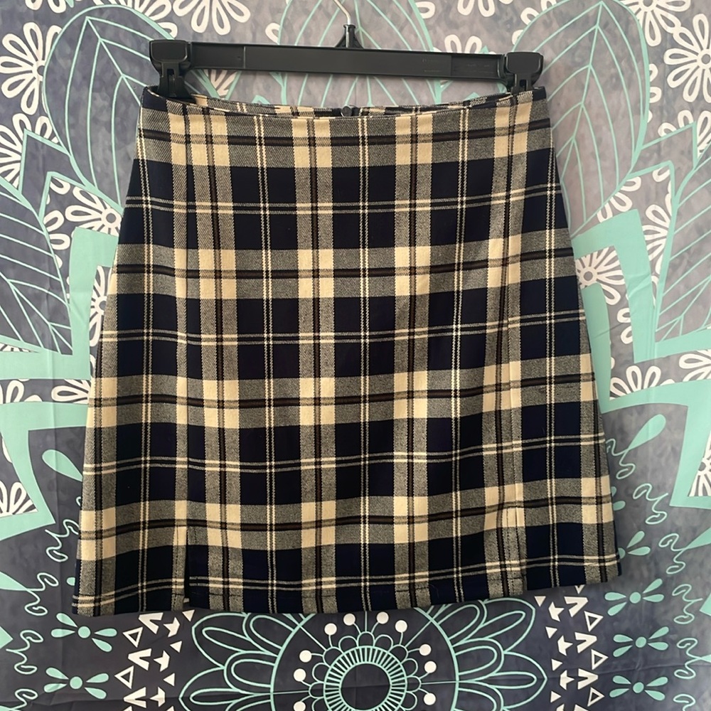 Brandy Melville Mini Skirt